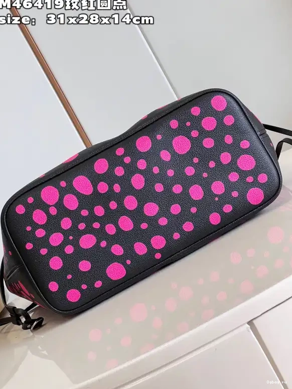 YK NEVERFULL MM x VUITTON LOUIS 0526